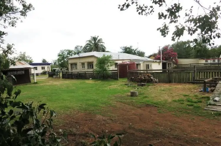 Fifth view of Homely house listing, 12 - 14 Forrest St Forrest St, Chinchilla QLD 4413
