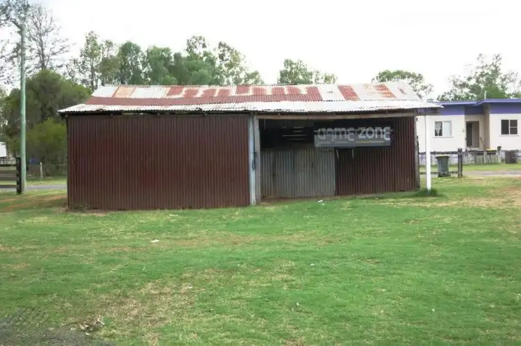 Sixth view of Homely house listing, 12 - 14 Forrest St Forrest St, Chinchilla QLD 4413