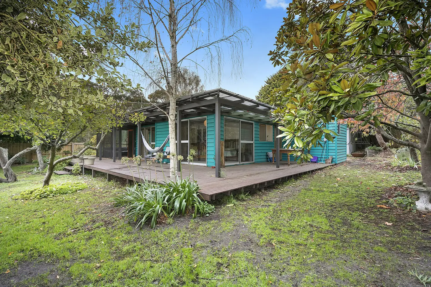 Main view of Homely rural property listing, 1170 Winchelsea-Deans Marsh Road, Bambra VIC 3241