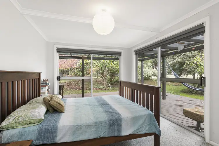 Fourth view of Homely rural property listing, 1170 Winchelsea-Deans Marsh Road, Bambra VIC 3241