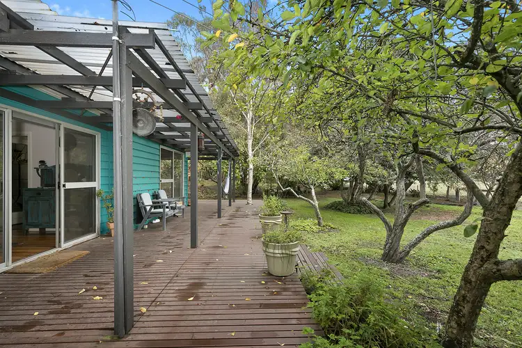 Seventh view of Homely rural property listing, 1170 Winchelsea-Deans Marsh Road, Bambra VIC 3241