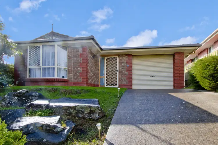 1 Ridge Place, Aberfoyle Park SA 5159