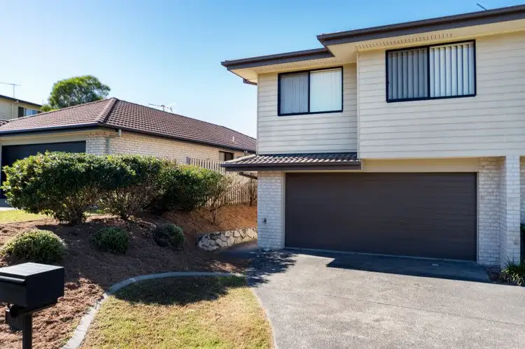 Main view of Homely villa listing, 1/9 FOCUS ST, Ormeau QLD 4208