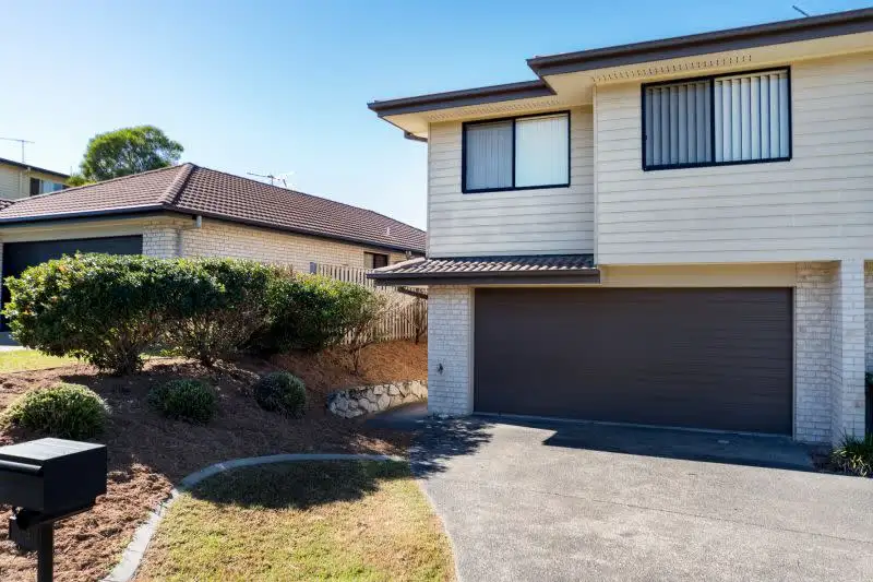 Main view of Homely villa listing, 1/9 FOCUS ST, Ormeau QLD 4208