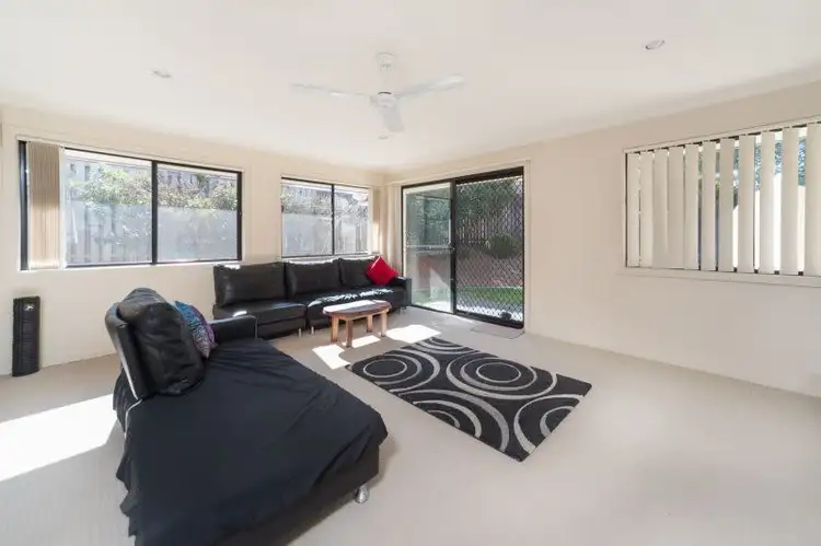 Second view of Homely villa listing, 1/9 FOCUS ST, Ormeau QLD 4208
