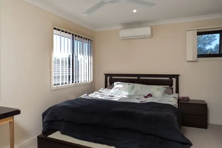 Third view of Homely villa listing, 1/9 FOCUS ST, Ormeau QLD 4208