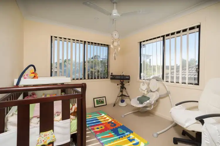 Fourth view of Homely villa listing, 1/9 FOCUS ST, Ormeau QLD 4208