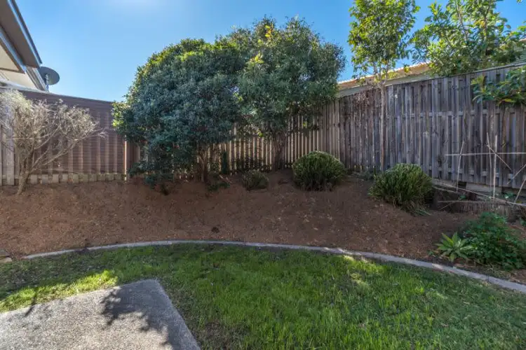 Fifth view of Homely villa listing, 1/9 FOCUS ST, Ormeau QLD 4208