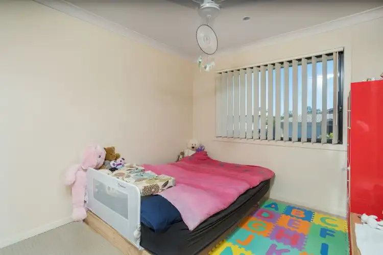 Sixth view of Homely villa listing, 1/9 FOCUS ST, Ormeau QLD 4208