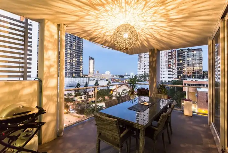 604/8 Cordelia St, South Brisbane QLD 4101