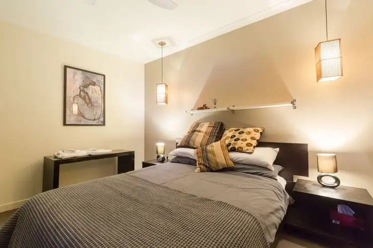 Fifth view of Homely apartment listing, 604/8 Cordelia St, South Brisbane QLD 4101