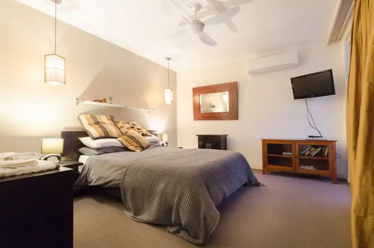 Sixth view of Homely apartment listing, 604/8 Cordelia St, South Brisbane QLD 4101
