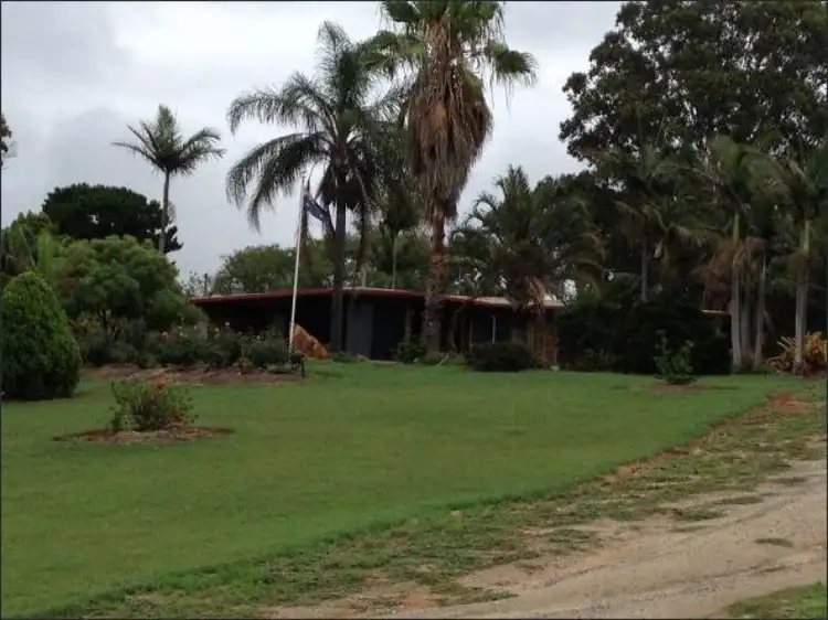 Main view of Homely rural property listing, 9357 Bunya Highway, Kingaroy QLD 4610