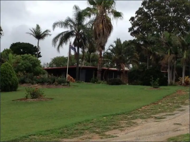 Main view of Homely rural property listing, 9357 Bunya Highway, Kingaroy QLD 4610