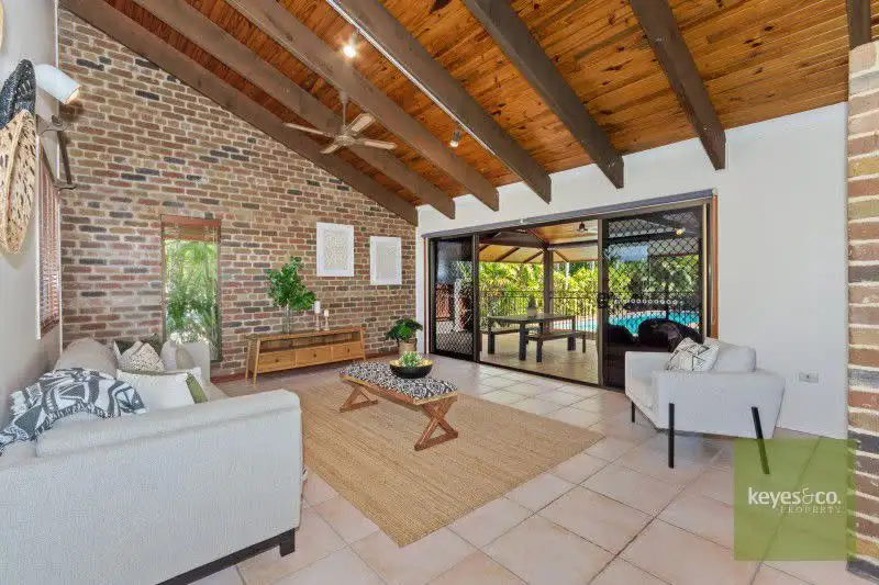 Main view of Homely house listing, 38 Casuarina Drive, Annandale QLD 4814