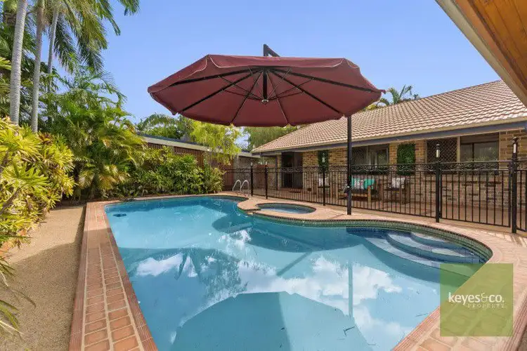 Second view of Homely house listing, 38 Casuarina Drive, Annandale QLD 4814