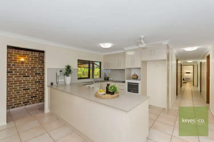 Third view of Homely house listing, 38 Casuarina Drive, Annandale QLD 4814