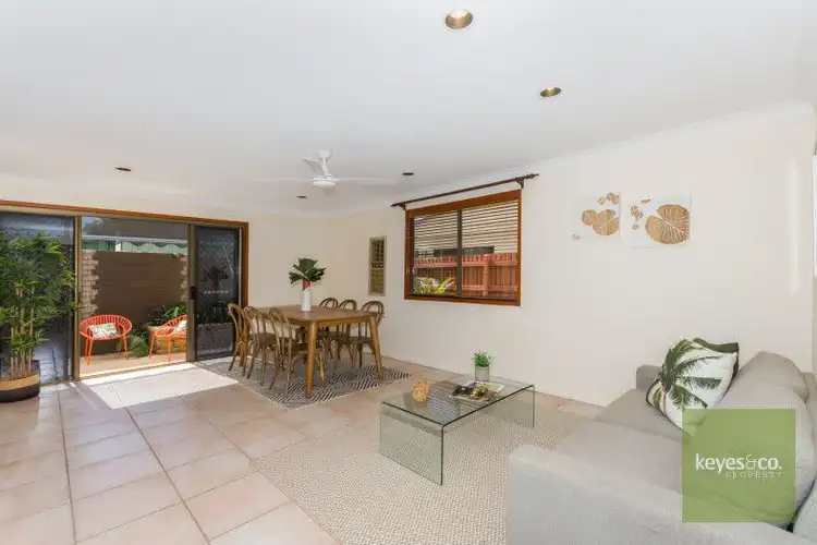 Fourth view of Homely house listing, 38 Casuarina Drive, Annandale QLD 4814