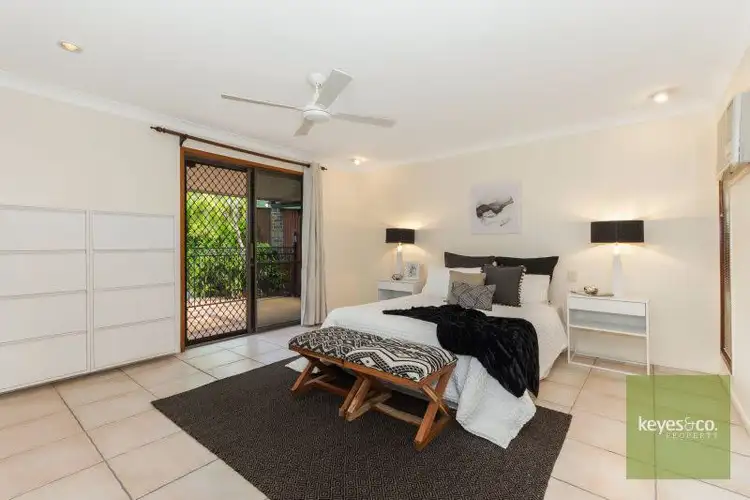 Fifth view of Homely house listing, 38 Casuarina Drive, Annandale QLD 4814