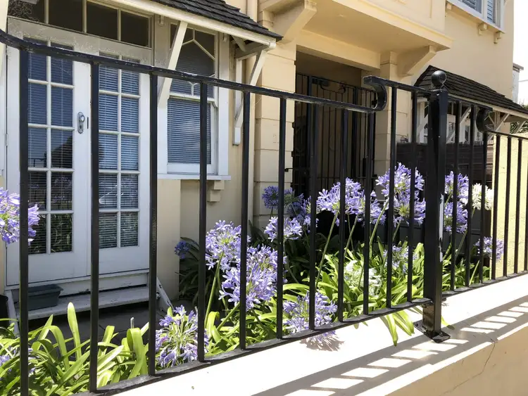 Second view of Homely apartment listing, 1/23 Marine Parade, St Kilda VIC 3182