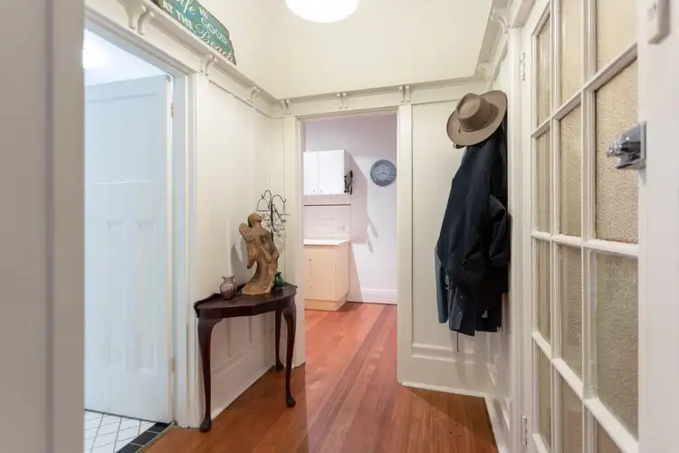 Fourth view of Homely apartment listing, 1/23 Marine Parade, St Kilda VIC 3182