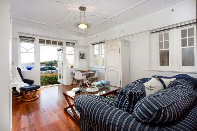 Fifth view of Homely apartment listing, 1/23 Marine Parade, St Kilda VIC 3182