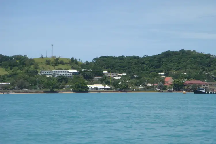Second view of Homely house listing, 11 Chester Street, Thursday Island QLD 4875