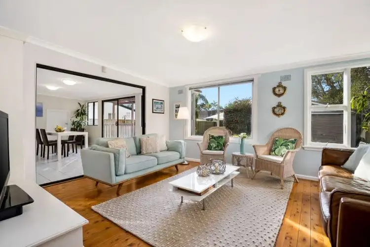 1 Raleigh Avenue, Caringbah NSW 2229