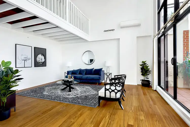 Second view of Homely apartment listing, 1002/7-9 Churchill Avenue, Strathfield NSW 2135