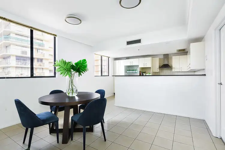 Fourth view of Homely apartment listing, 1002/7-9 Churchill Avenue, Strathfield NSW 2135