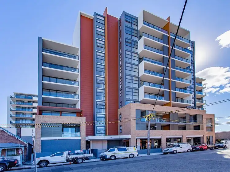 102/11 Charles Street, Wickham NSW 2293