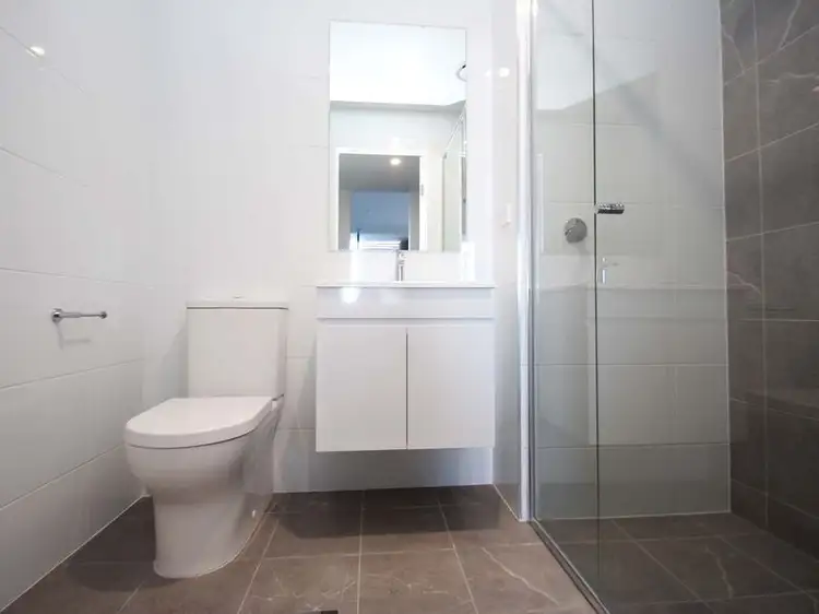 Fourth view of Homely apartment listing, 102/11 Charles Street, Wickham NSW 2293