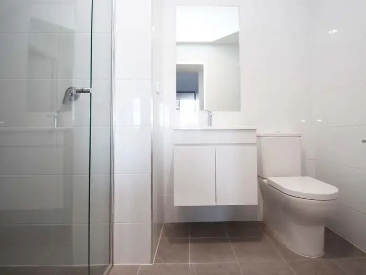 Sixth view of Homely apartment listing, 102/11 Charles Street, Wickham NSW 2293