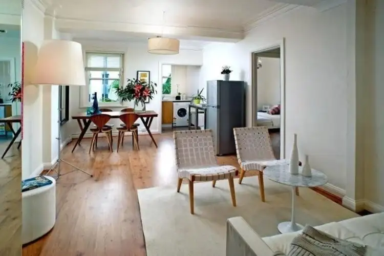 9/12a Springfield Avenue, Potts Point NSW 2011