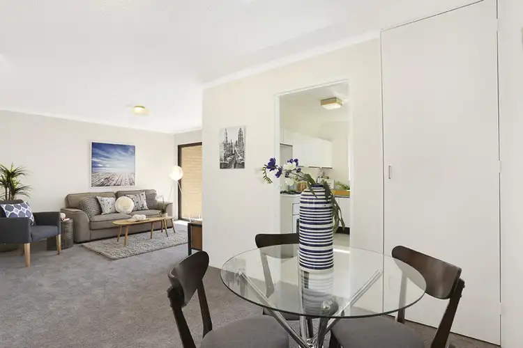 22/75 Florence Street, Hornsby NSW 2077