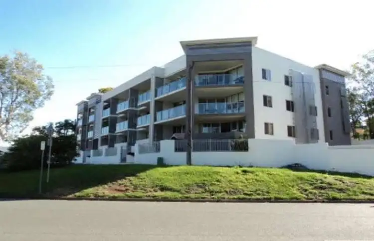 16/28 Lagoon Street, Sandgate QLD 4017