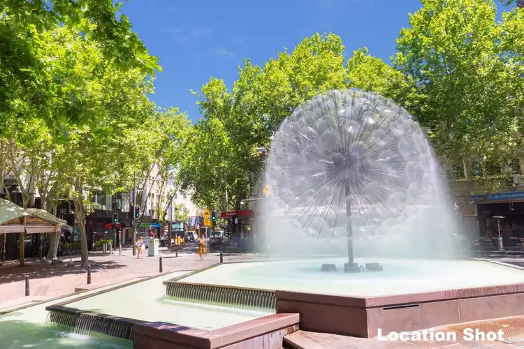 Third view of Homely studio listing, C/S 179/2 Springfield Avenue, Potts Point NSW 2011