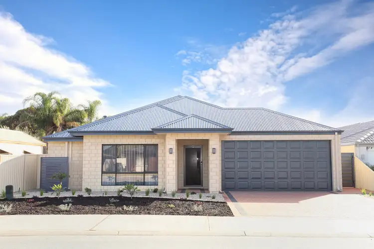 8a Third Avenue, Mandurah WA 6210