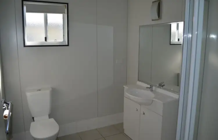 Fifth view of Homely house listing, 4 Hunter Street, Blackwater QLD 4717