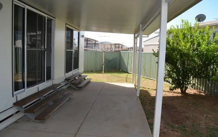 Seventh view of Homely house listing, 4 Hunter Street, Blackwater QLD 4717
