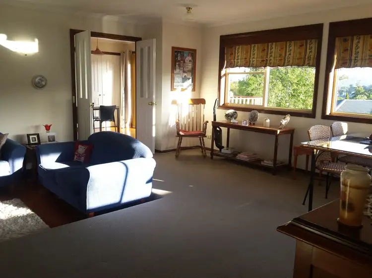 Second view of Homely house listing, 53 Buckingham Drive, Howrah TAS 7018
