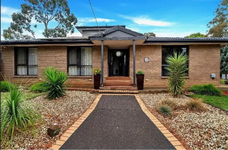 8 Kite Avenue, Bayswater North VIC 3153