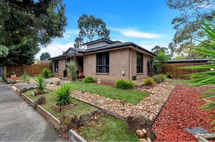 Fourth view of Homely house listing, 8 Kite Avenue, Bayswater North VIC 3153