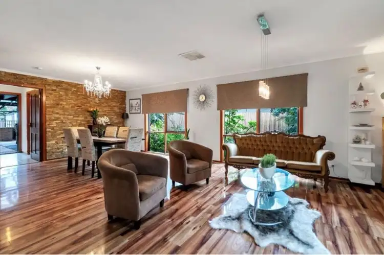 Fifth view of Homely house listing, 8 Kite Avenue, Bayswater North VIC 3153