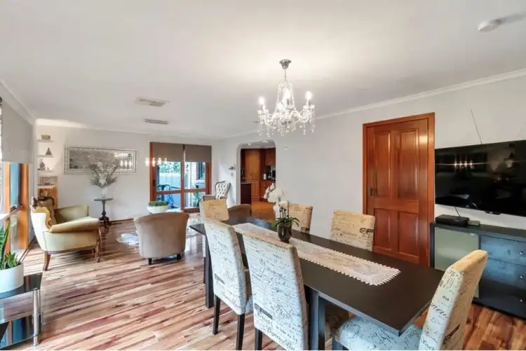 Sixth view of Homely house listing, 8 Kite Avenue, Bayswater North VIC 3153