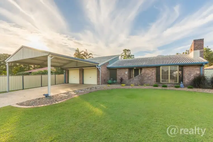 47 James Mac Court, Narangba QLD 4504