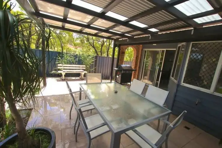 Third view of Homely townhouse listing, 1/2 Rainbow Drive, Mudgeeraba QLD 4213