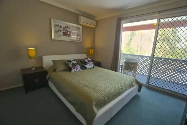 Sixth view of Homely townhouse listing, 1/2 Rainbow Drive, Mudgeeraba QLD 4213
