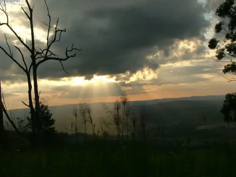 Sixth view of Homely land listing, 1 Tooloom Road, Koreelah NSW 2476