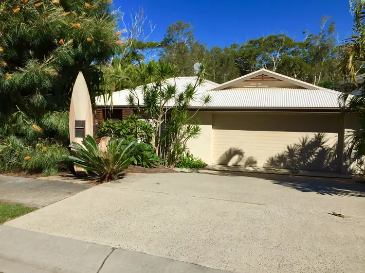 26 Sandpiper Drive, Scotts Head NSW 2447